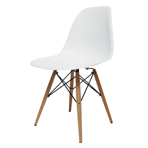 WoodLeg Dining Chair