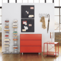 Array bookcase