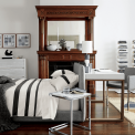 Chamber desk