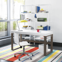 Chamber desk