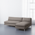 Cielo II 2 piece sectional sofa