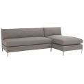 Cielo II 2 piece sectional sofa