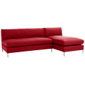 Cielo II 2 piece sectional sofa