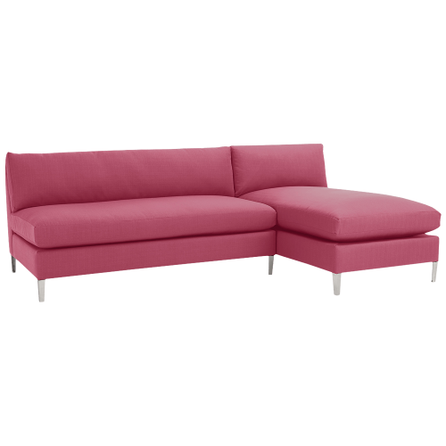Cielo II 2 piece sectional sofa