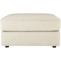 Club ottoman