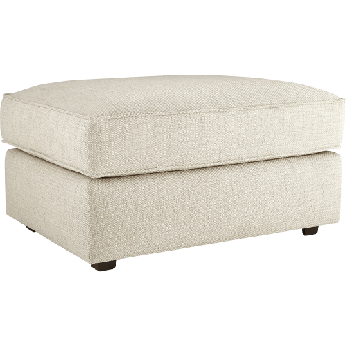 Club ottoman