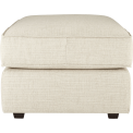 Club ottoman