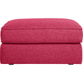 Club ottoman