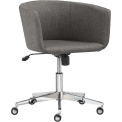 Coup grey office chair