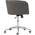 Coup grey office chair
