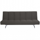 Flex gravel sleeper sofa